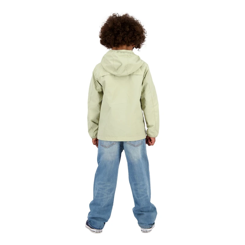Jongens Jack Tolom KBN10002 Vingino MIDDEN GRIJS
