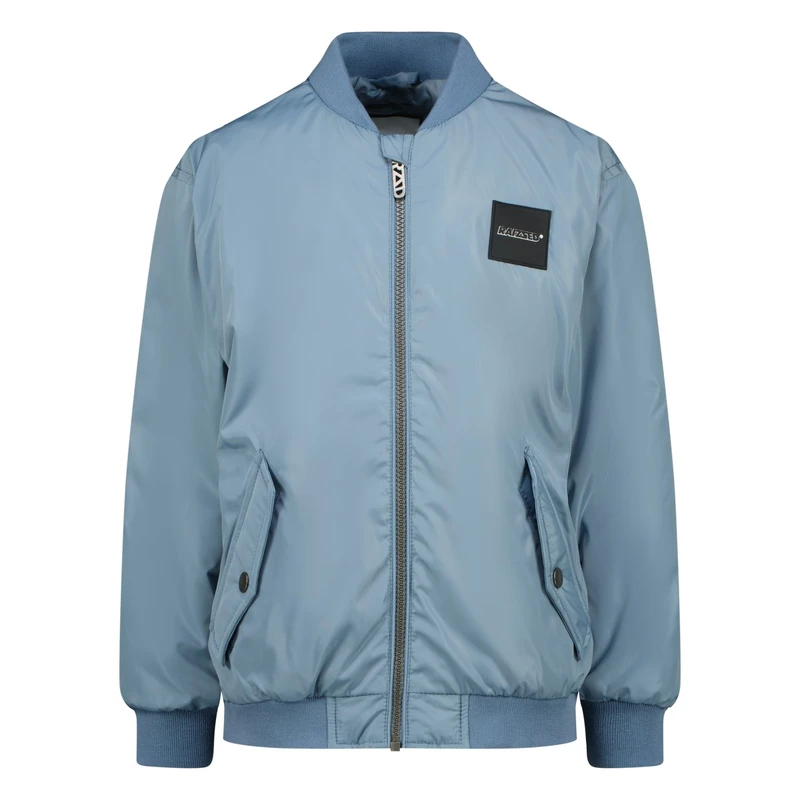 Jongens Jack Tomb R125KBN10003 Raizzed BLEU