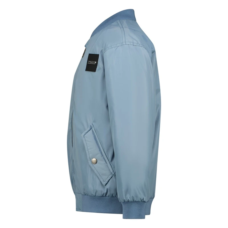 Jongens Jack Tomb R125KBN10003 Raizzed BLEU