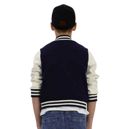 Jongens Jas Fakiri jacket
