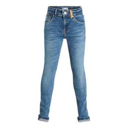 Jongens Jeans 25077 Smarty H B