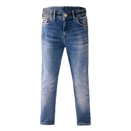 Jongens Jeans 25103JimBAxton