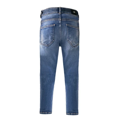 Jongens Jeans 25103JimBAxton