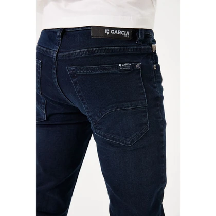 Jongens Jeans 320