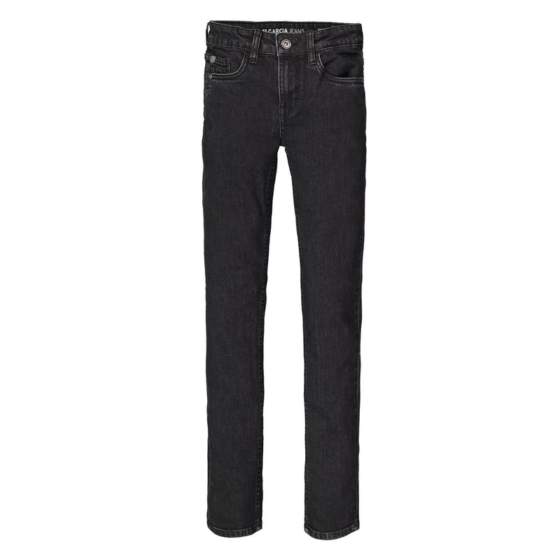 Jongens Jeans 320 Garcia DARK BLUE DENIM
