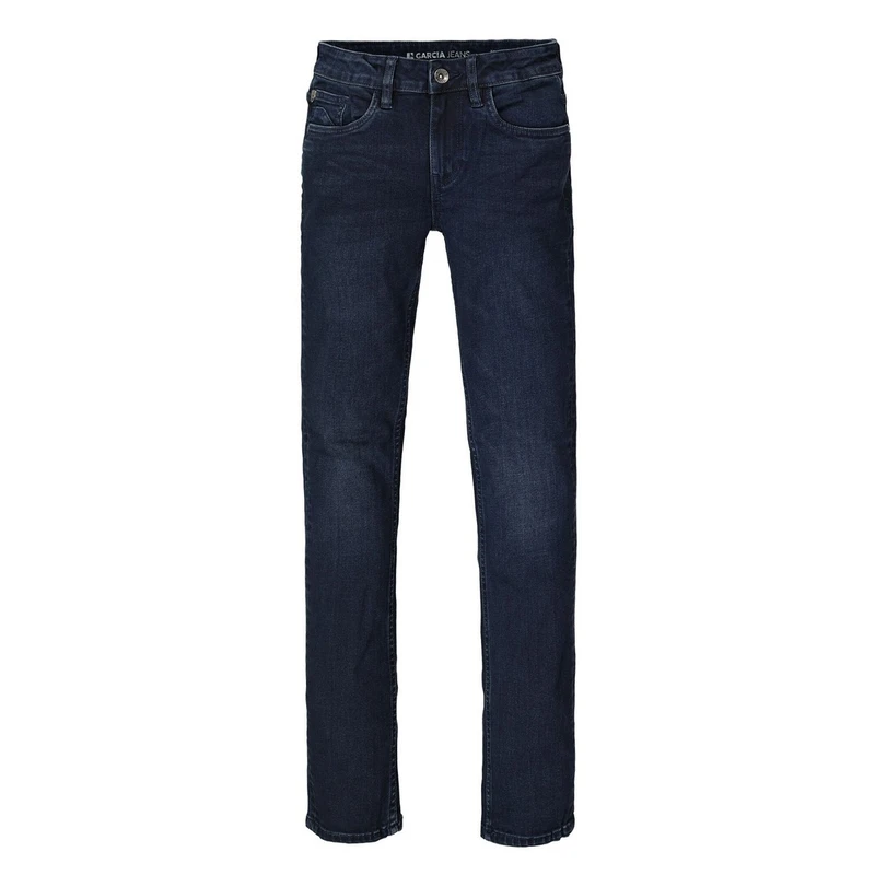 Jongens Jeans 320 Garcia NAVY