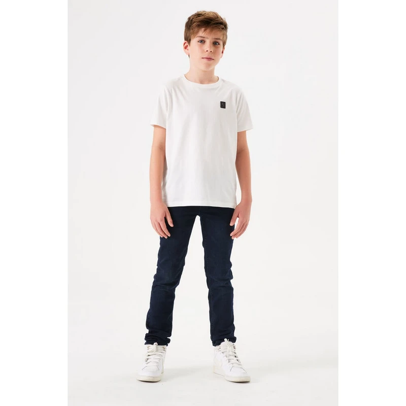 Jongens Jeans 320 Garcia NAVY