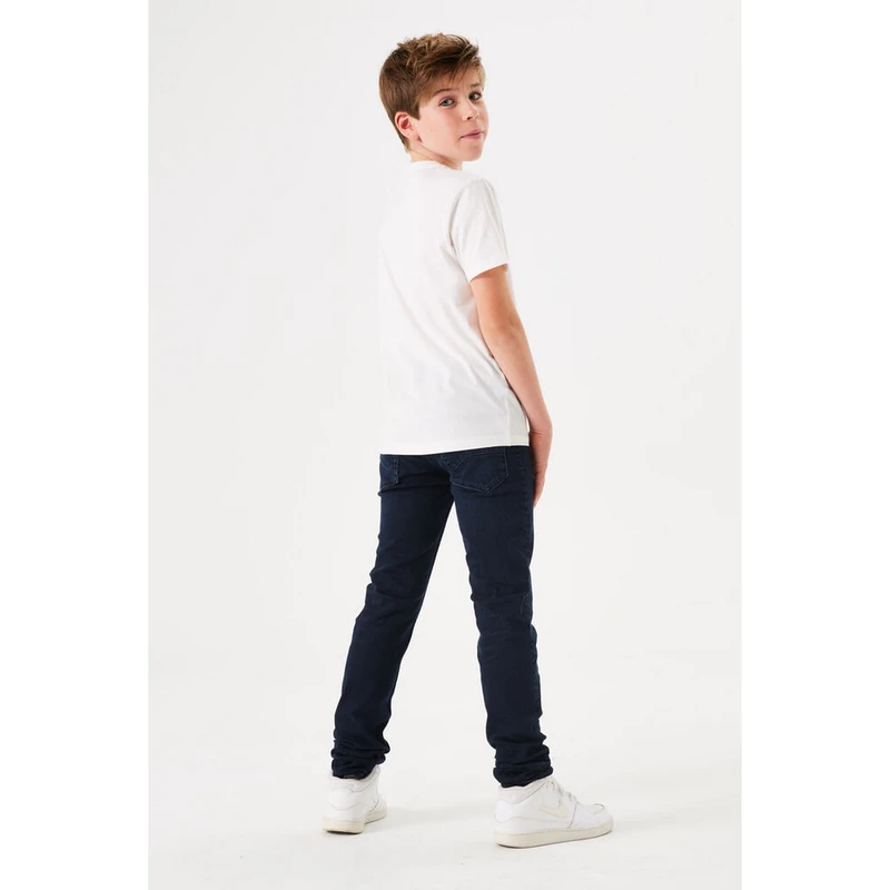 Jongens Jeans 320 Garcia NAVY