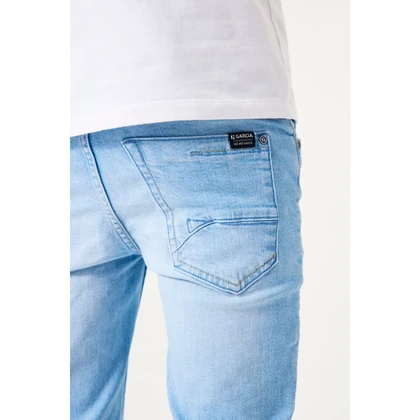 Jongens Jeans 335