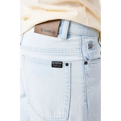 Jongens Jeans 393
