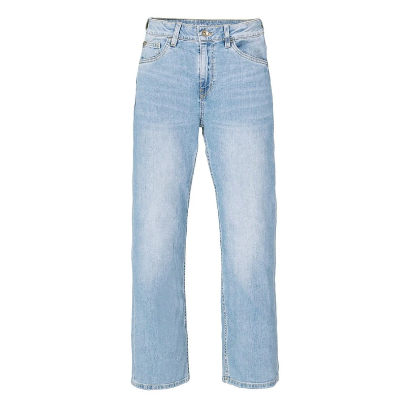 Jongens Jeans 399 Garcia LIGHT BLUE DENIM
