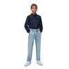 Jongens Jeans Adree B-Vinno Wash