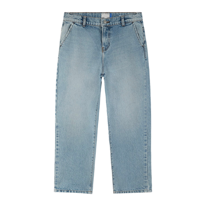 Jongens Jeans Adree B-Vinno Wash