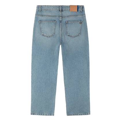 Jongens Jeans Adree B-Vinno Wash