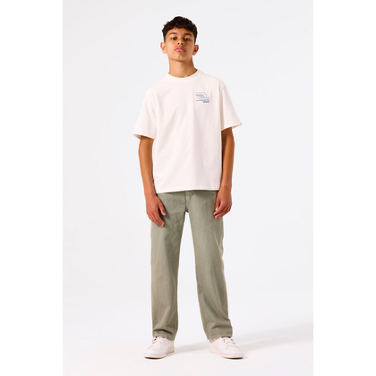 Jongens Jeans B53511