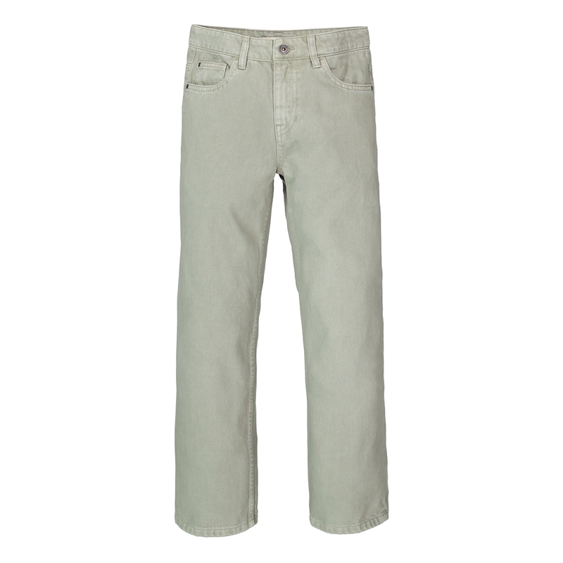 Jongens Jeans B53511 Garcia GROEN