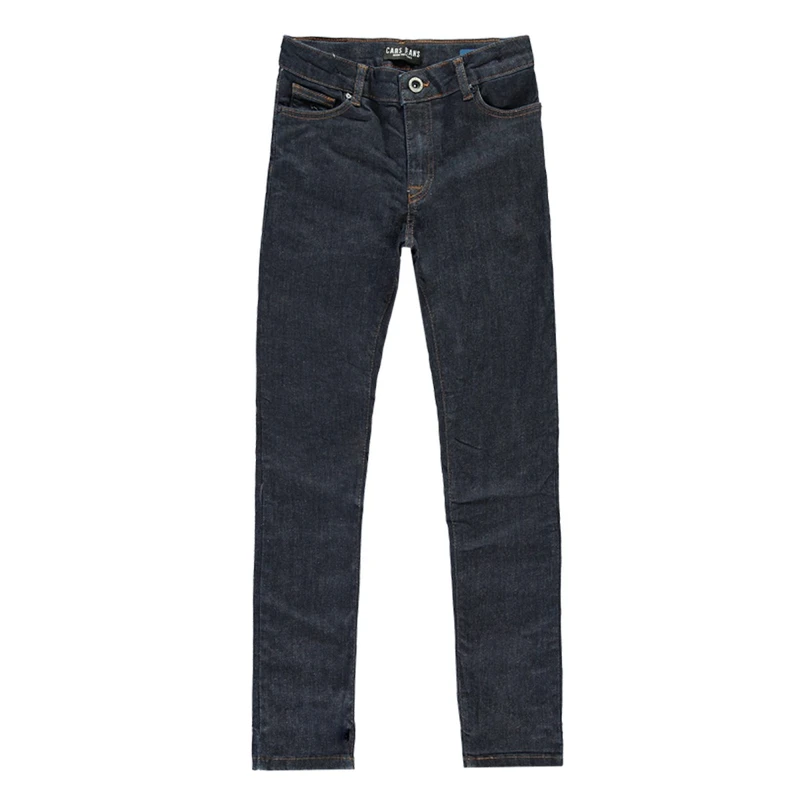 Jongens Jeans Balboa 59938 Cars DARK BLUE DENIM