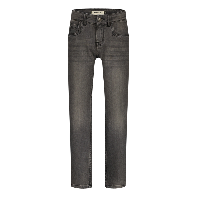 Jongens Jeans Baltimore Raizzed GREY DENIM