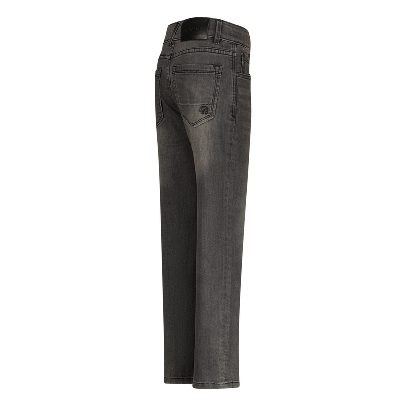 Jongens Jeans Baltimore Raizzed GREY DENIM