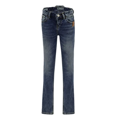 Jongens Jeans Cayle 25053 Jama