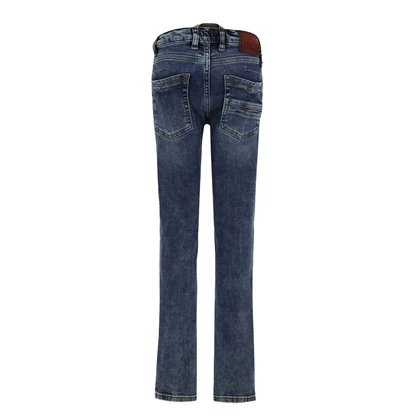 Jongens Jeans Cayle 25053 Jama