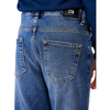 Jongens Jeans Frey B. Airo wash