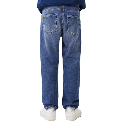 Jongens Jeans Frey B. Airo wash