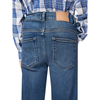 Jongens Jeans Frey-Zarela wash