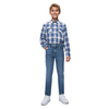 Jongens Jeans Frey-Zarela wash