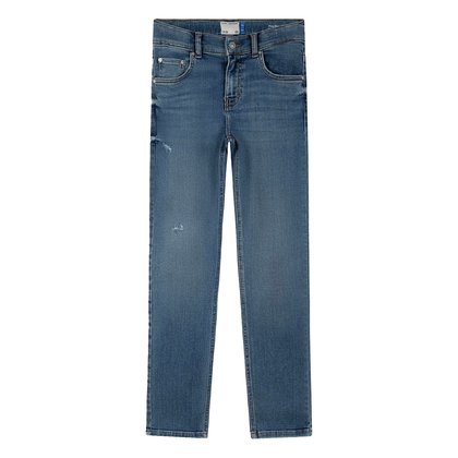Jongens Jeans Frey-Zarela wash