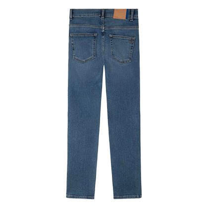 Jongens Jeans Frey-Zarela wash