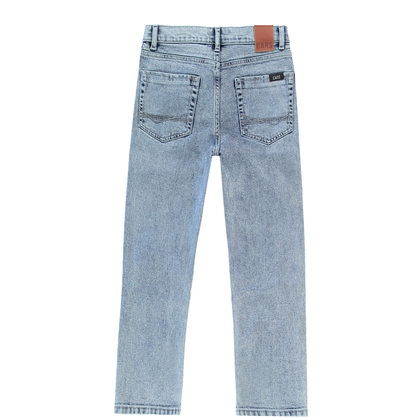Jongens Jeans Garwell 57238