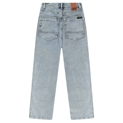 Jongens Jeans Garwell 57238