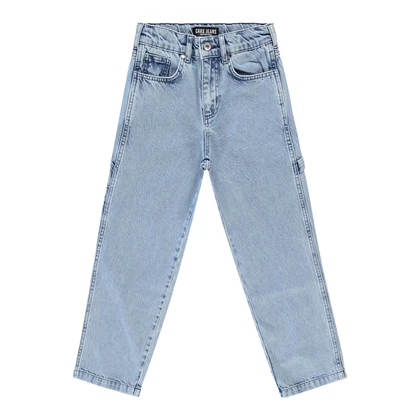 Jongens Jeans Hammers 57727
