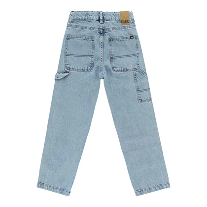Jongens Jeans Hammers 57727