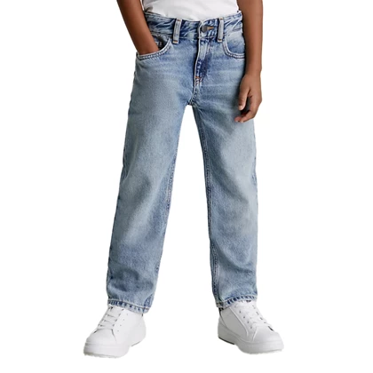 Jongens Jeans IB0IB020011BJ