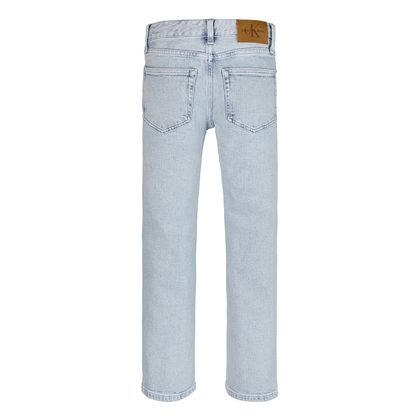 Jongens Jeans IB0IB024781A4