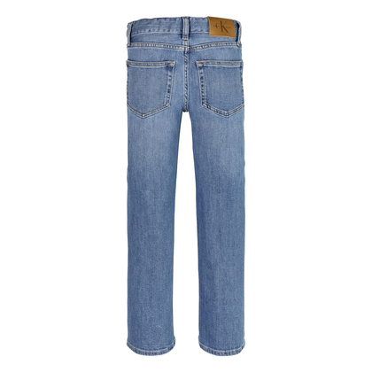 Jongens Jeans IB0IB025041A4