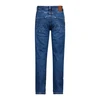 Jongens Jeans James Indigo