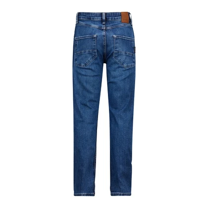 Jongens Jeans James Indigo