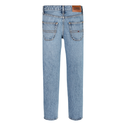 Jongens Jeans KB0KB098241AP denim