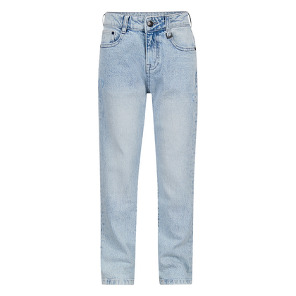 Jongens Jeans Landon Relaxed