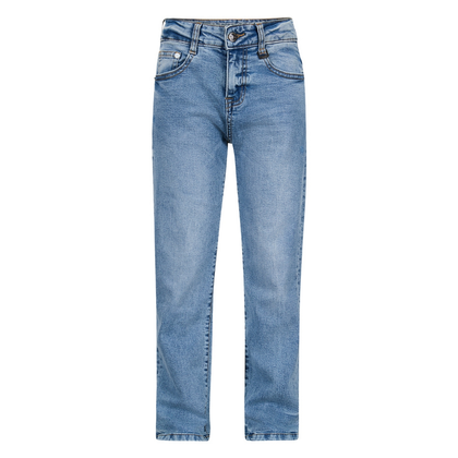 Jongens Jeans Landon Relaxed