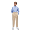 Jongens Jeans Mailo-Curry Wash