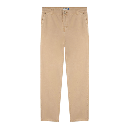 Jongens Jeans Mailo-Curry Wash
