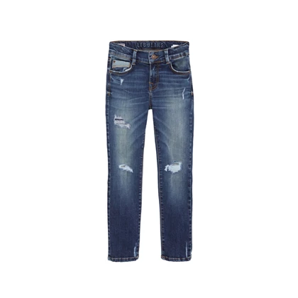 Jongens Jeans New Cooper 25056