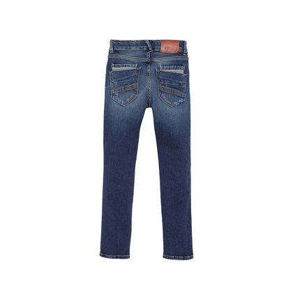 Jongens Jeans New Cooper 25056