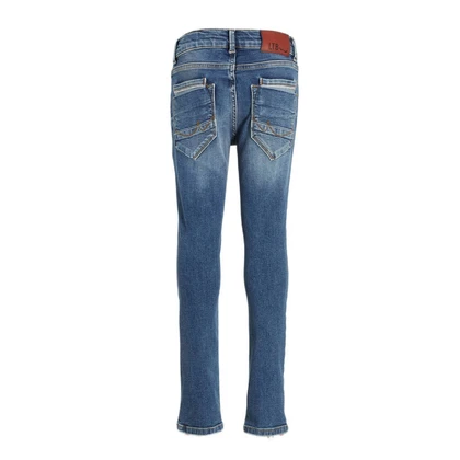 Jongens Jeans NewCooper25056Juana