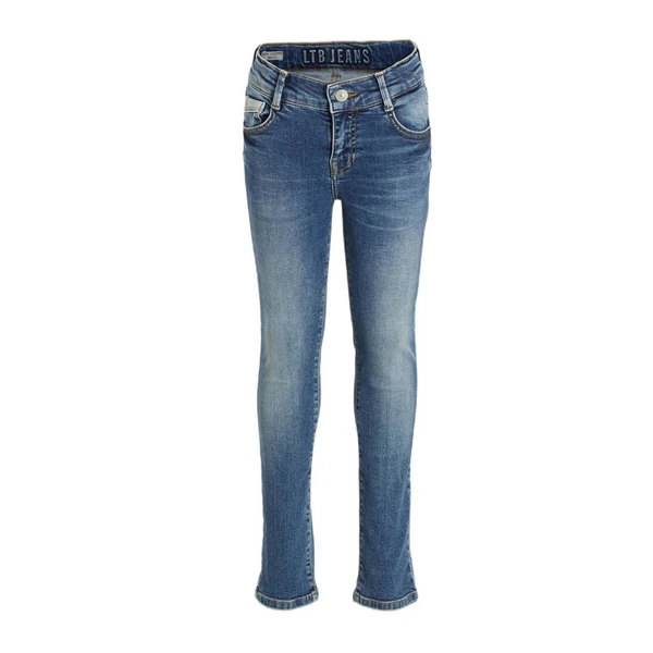 precedent Afstotend renderen LTB Jongens Jeans NewCooper25056Juana | Van Uffelen Mode