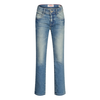 Jongens Jeans NOOSKB420034-166